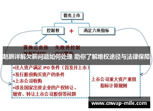 赵鹏详解欠薪问题如何处理 助你了解维权途径与法律保障 赵鹏详解欠薪问题如何处理 助你了解维权途径与法律保障