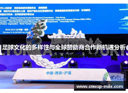 足球文化的多样性与全球赞助商合作新机遇分析
