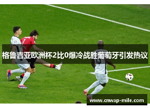 格鲁吉亚欧洲杯2比0爆冷战胜葡萄牙引发热议