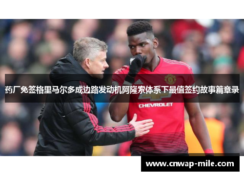 药厂免签格里马尔多成边路发动机阿隆索体系下最值签约故事篇章录